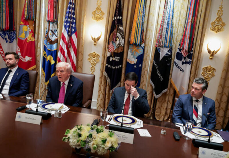 В США назвали потенциальных преемников Трампа