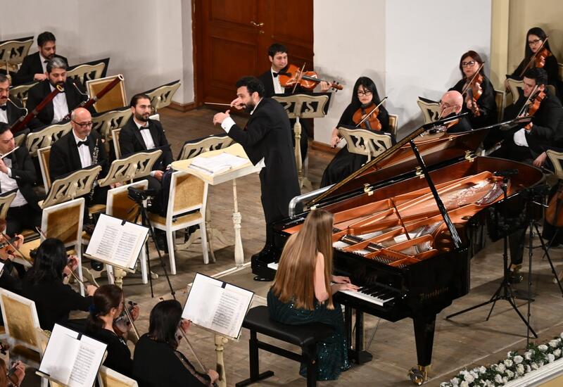 Вариации на загадочную тему в Баку – отдельная история, полная эмоций и нюансов