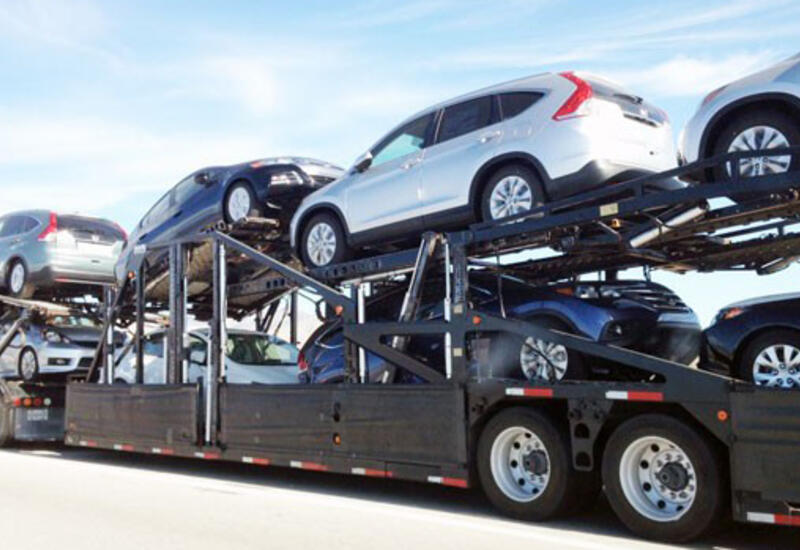 Bu avtomobillərin idxalı ƏDV-dən azad edildi