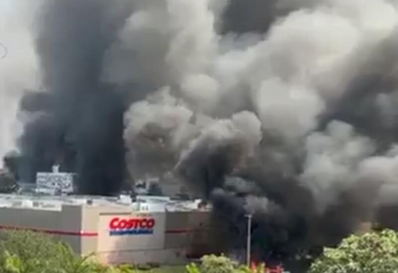 Беспорядки в Мексике продолжаются, погибло минимум 11 человек