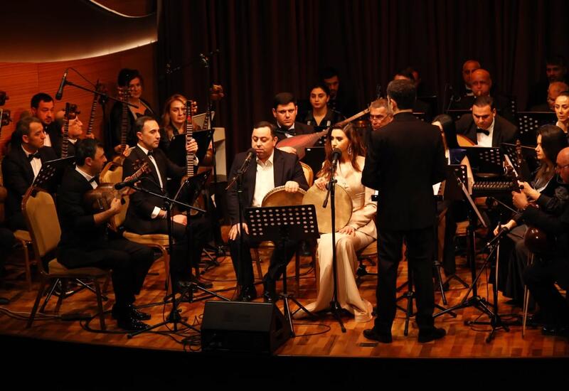 Гармония традиции: как звучит живая история Азербайджана