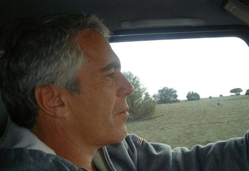 Найдено секретное место хранения фото и компьютеров Эпштейна