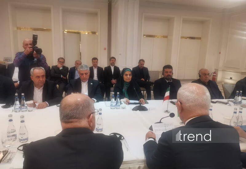 Иранский министр о регулировании грузоперевозок в рамках коридора "Север-Юг"