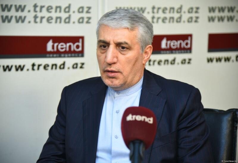 Названы сроки подписания соглашения по железной дороге Решт-Астара