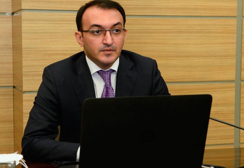 Модель Asan xidmət экспортируется более чем в 30 стран