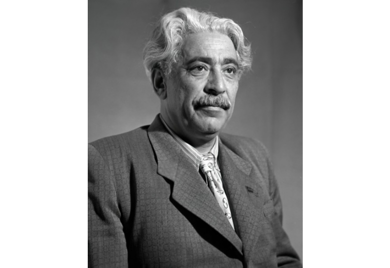 В Азербайджане будет отмечено 120-летие народного поэта Самеда Вургуна