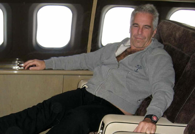 Стало известно об уничтожении части данных о перелетах Эпштейна