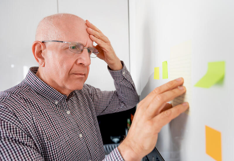 Названа ошибка в питании, которая может ускорить ухудшение памяти