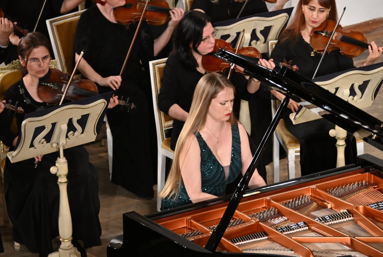 Вариации на загадочную тему в Баку – отдельная история, полная эмоций и нюансов