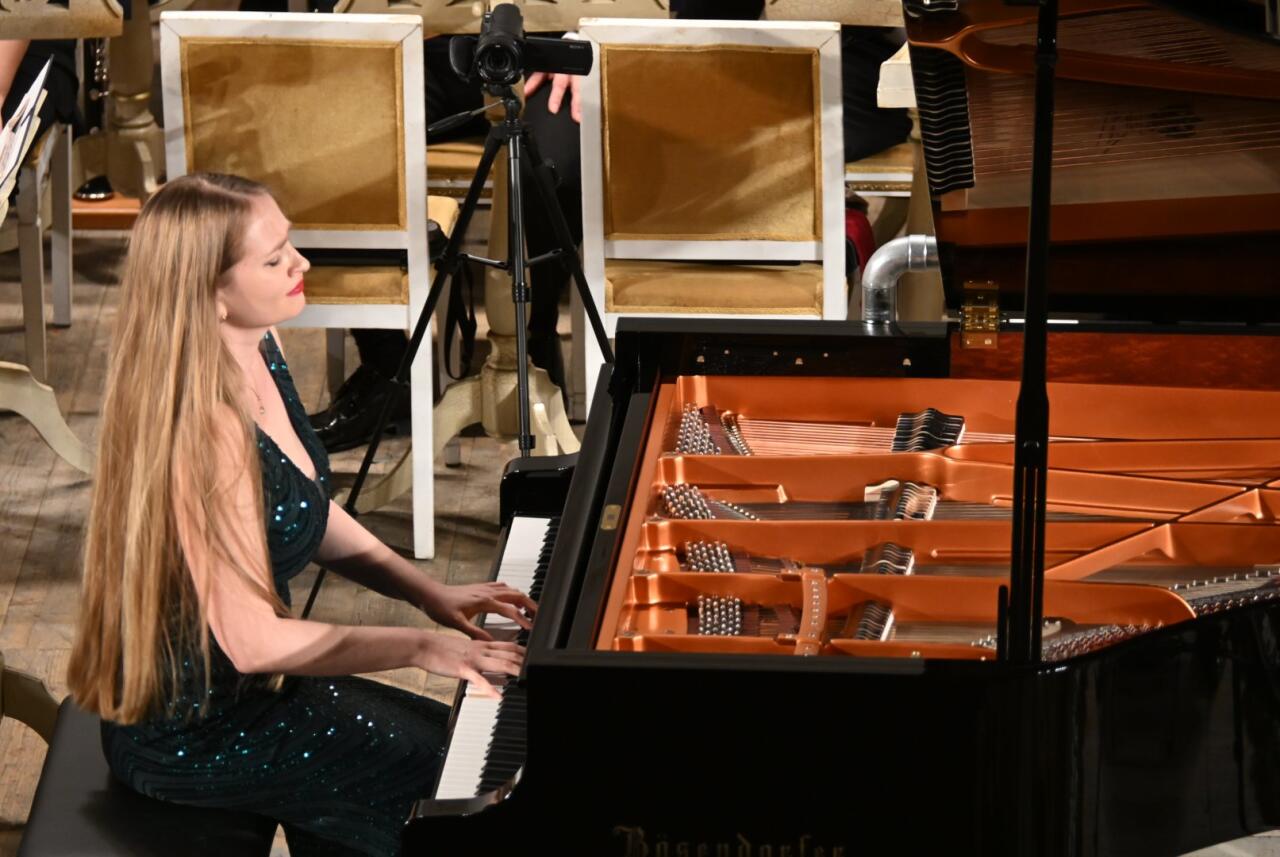 Вариации на загадочную тему в Баку – отдельная история, полная эмоций и нюансов