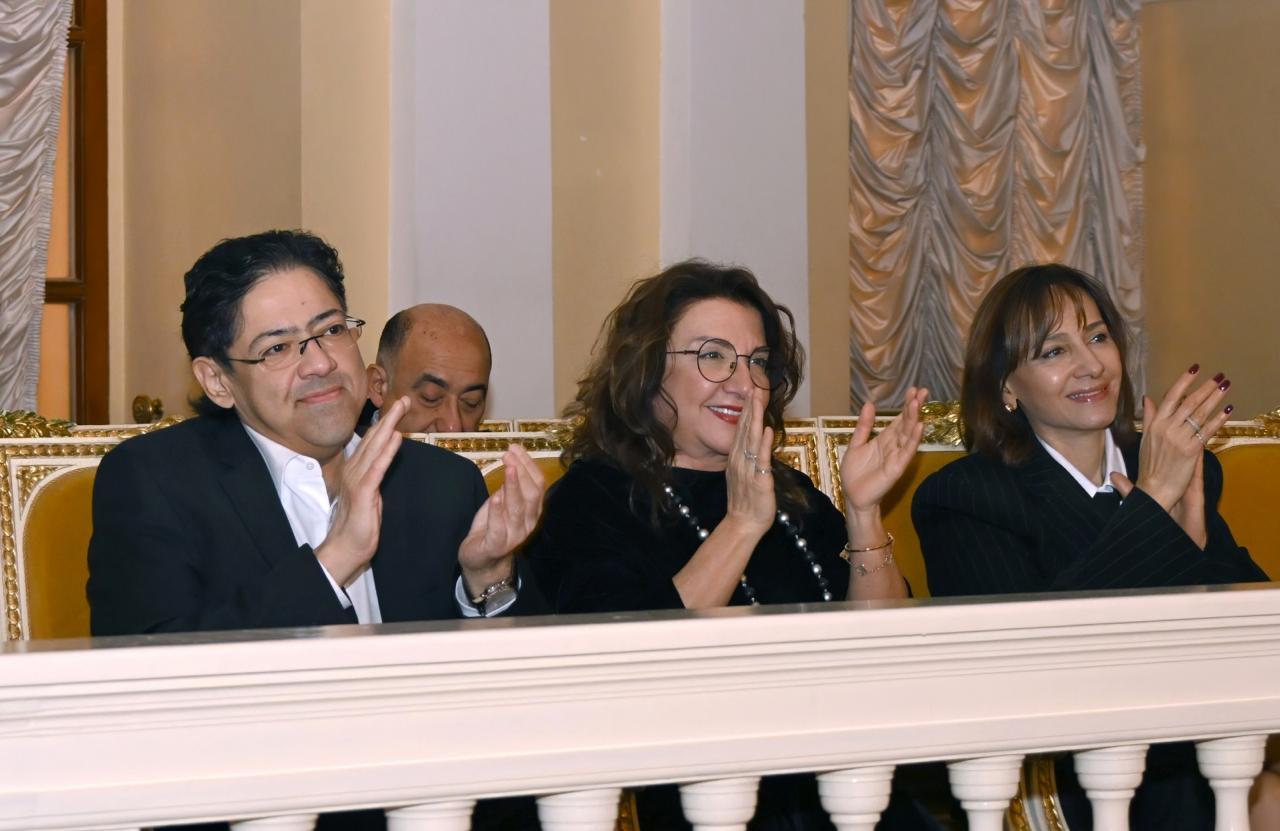 Вариации на загадочную тему в Баку – отдельная история, полная эмоций и нюансов