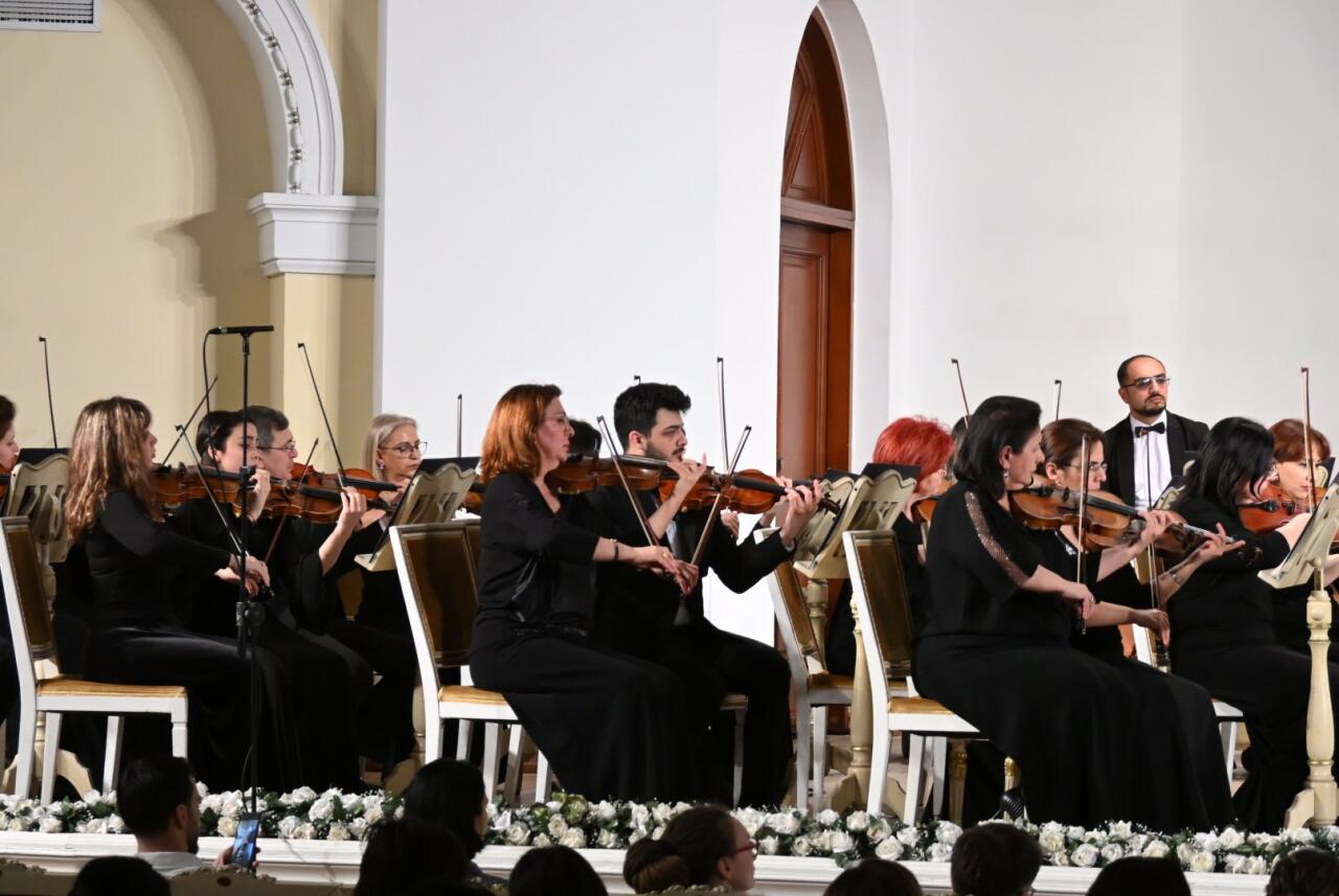 Вариации на загадочную тему в Баку – отдельная история, полная эмоций и нюансов