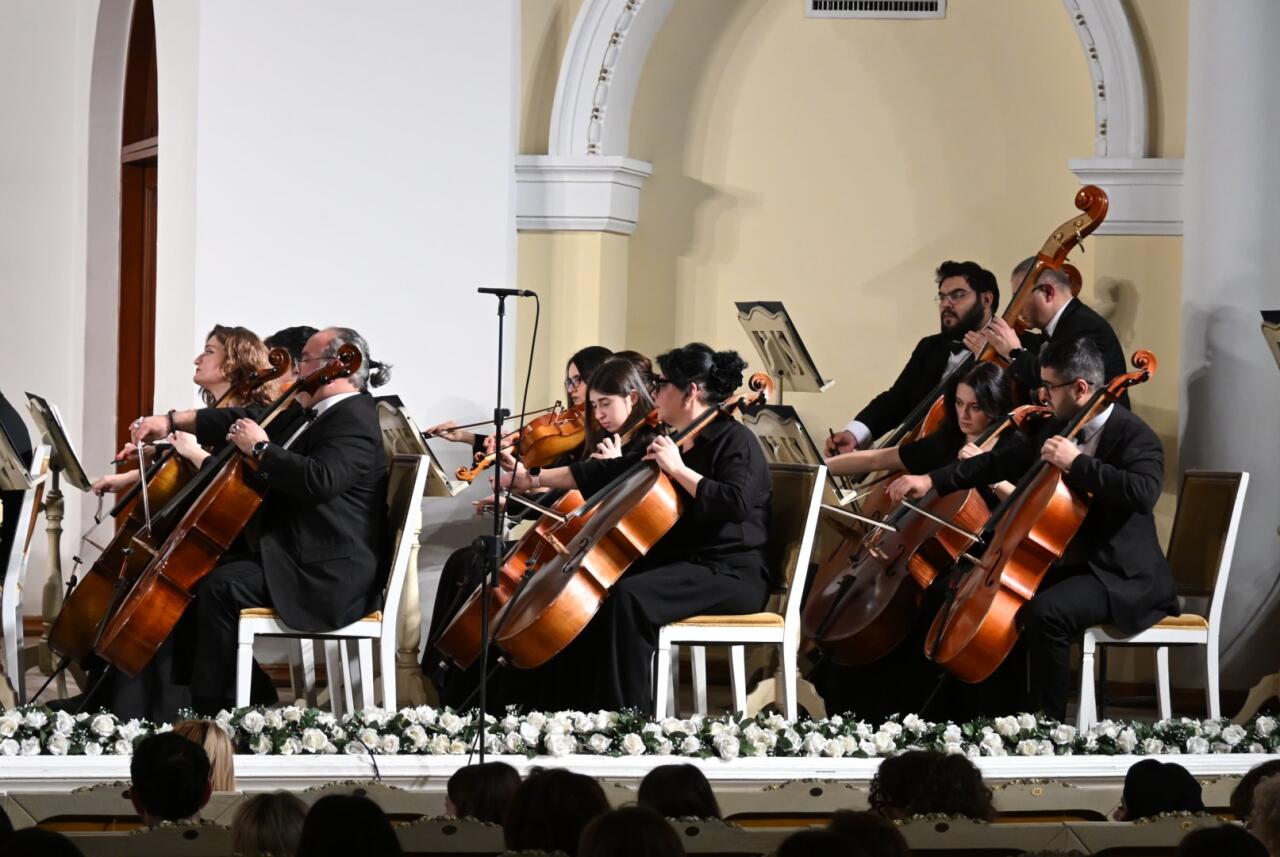 Вариации на загадочную тему в Баку – отдельная история, полная эмоций и нюансов