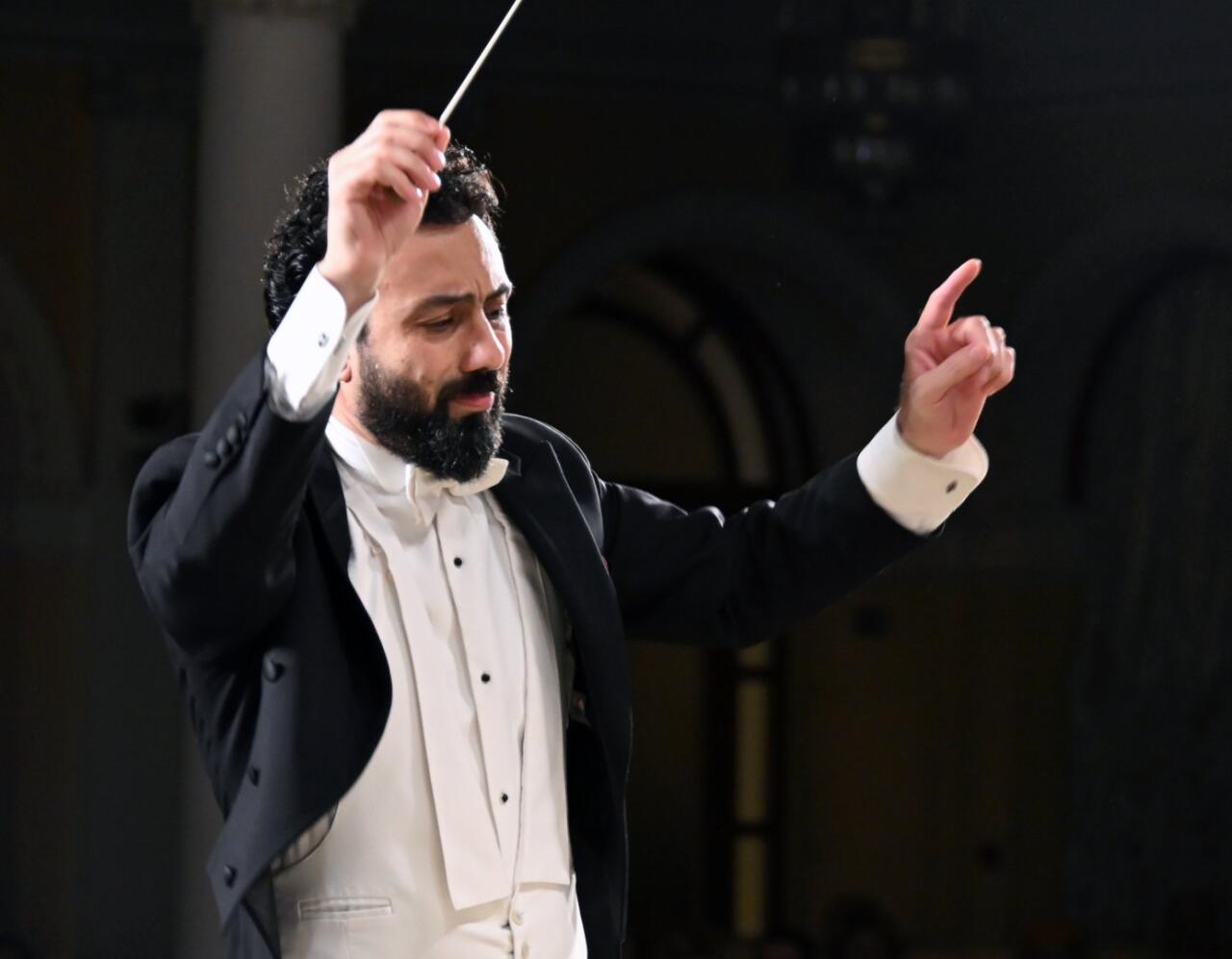 Вариации на загадочную тему в Баку – отдельная история, полная эмоций и нюансов