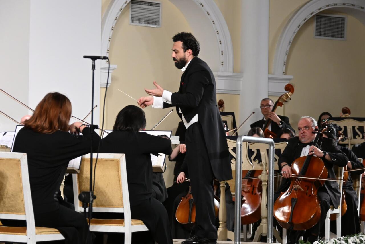 Вариации на загадочную тему в Баку – отдельная история, полная эмоций и нюансов