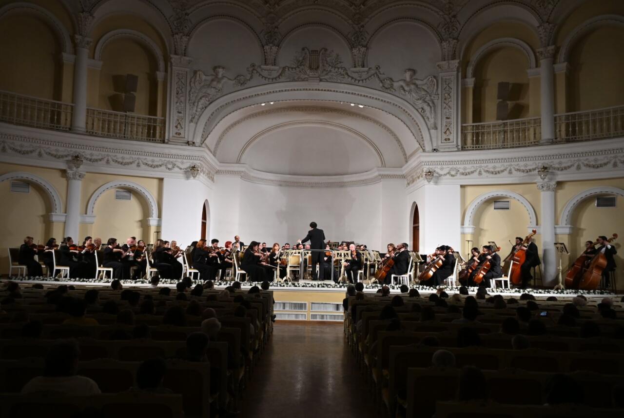 Вариации на загадочную тему в Баку – отдельная история, полная эмоций и нюансов