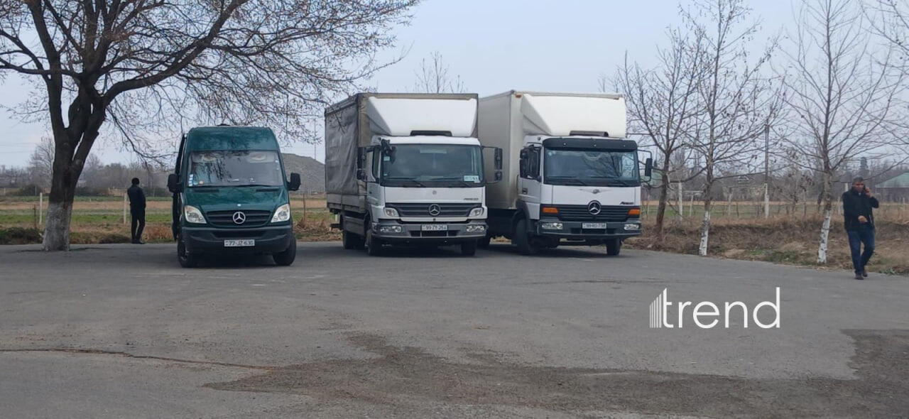 Ağdərə rayonuna daha 293 nəfər qayıtdı