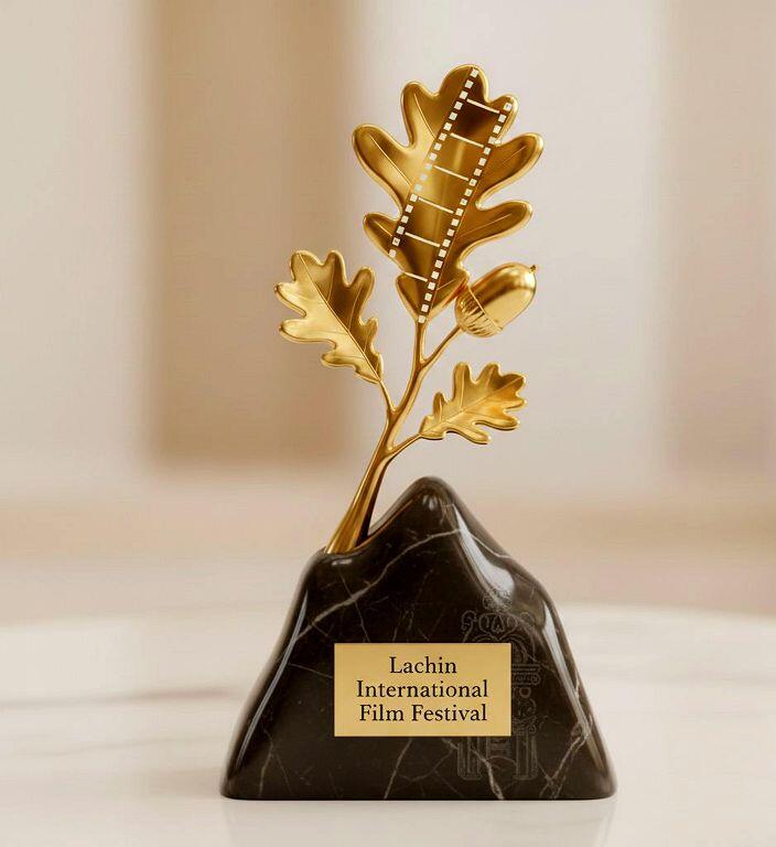 Состоялась презентация Международного кинофестиваля "Лачин"