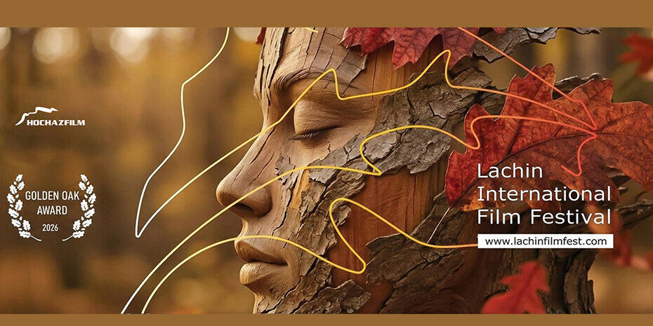 Состоялась презентация Международного кинофестиваля "Лачин"