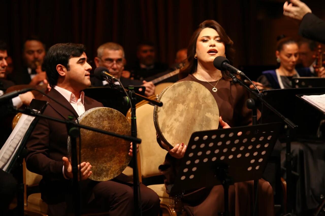 Гармония традиции: как звучит живая история Азербайджана