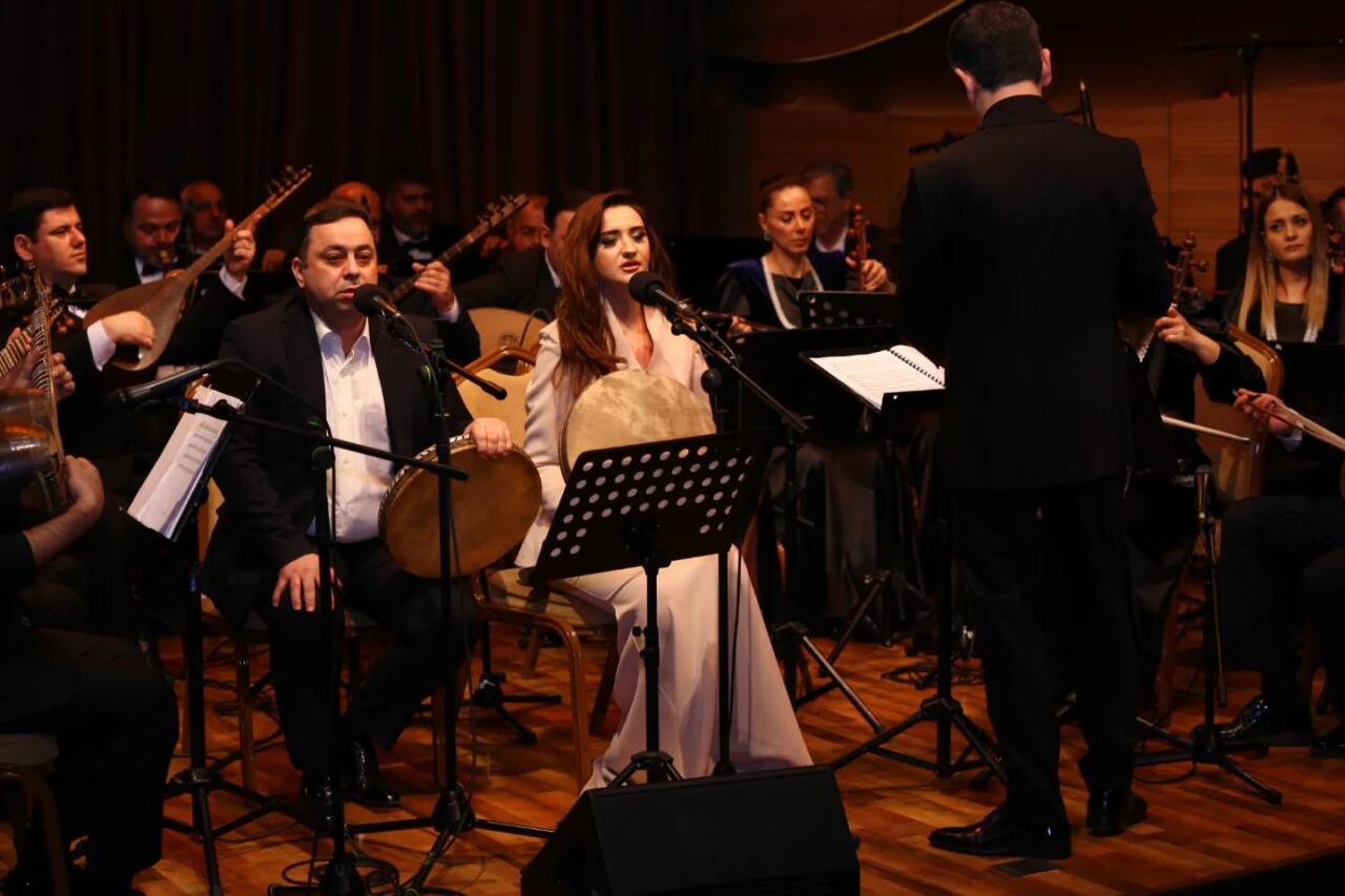 Гармония традиции: как звучит живая история Азербайджана