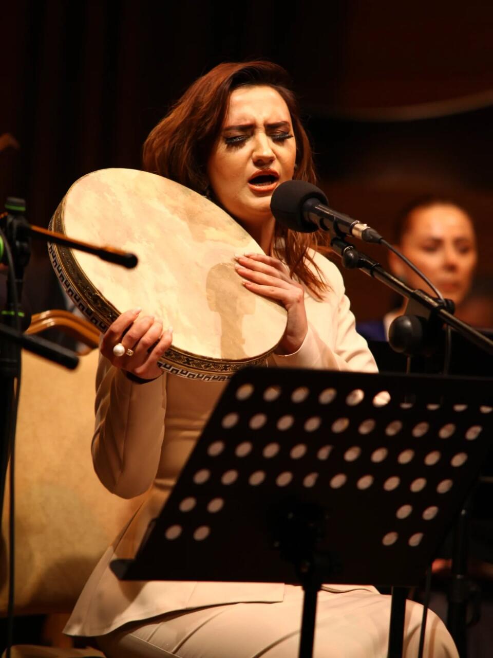 Гармония традиции: как звучит живая история Азербайджана