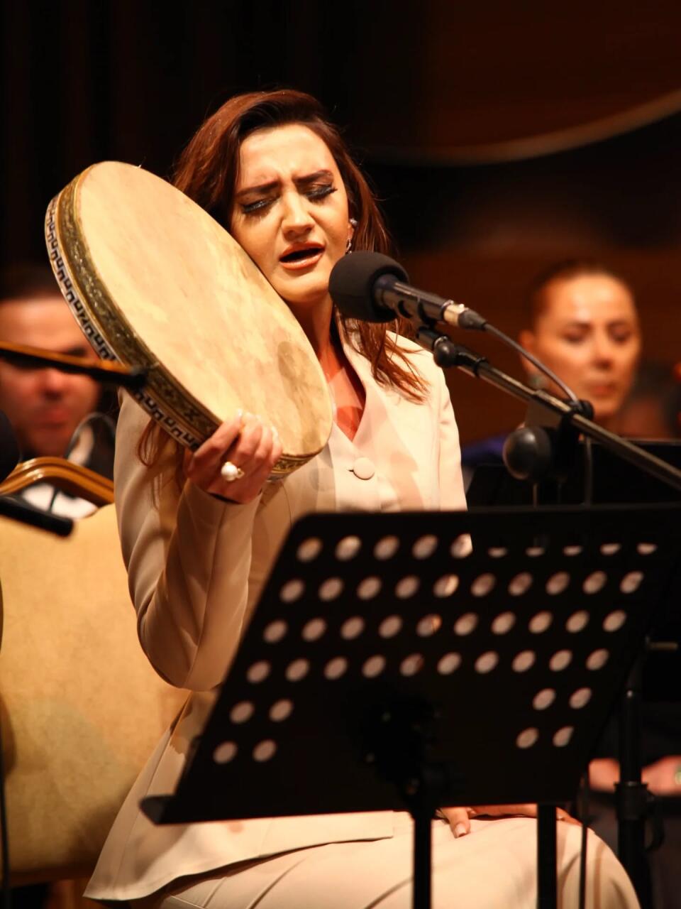 Гармония традиции: как звучит живая история Азербайджана