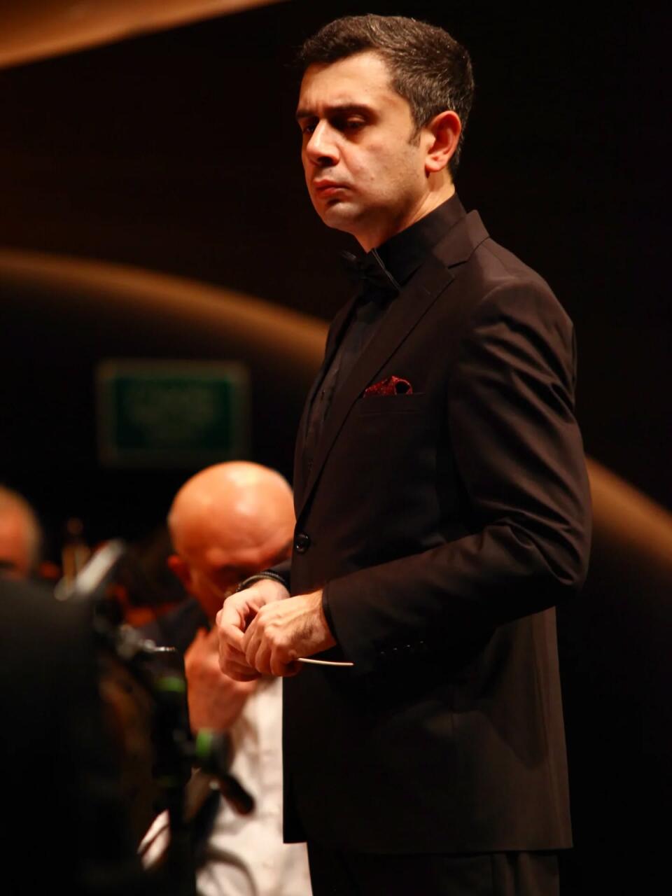 Гармония традиции: как звучит живая история Азербайджана