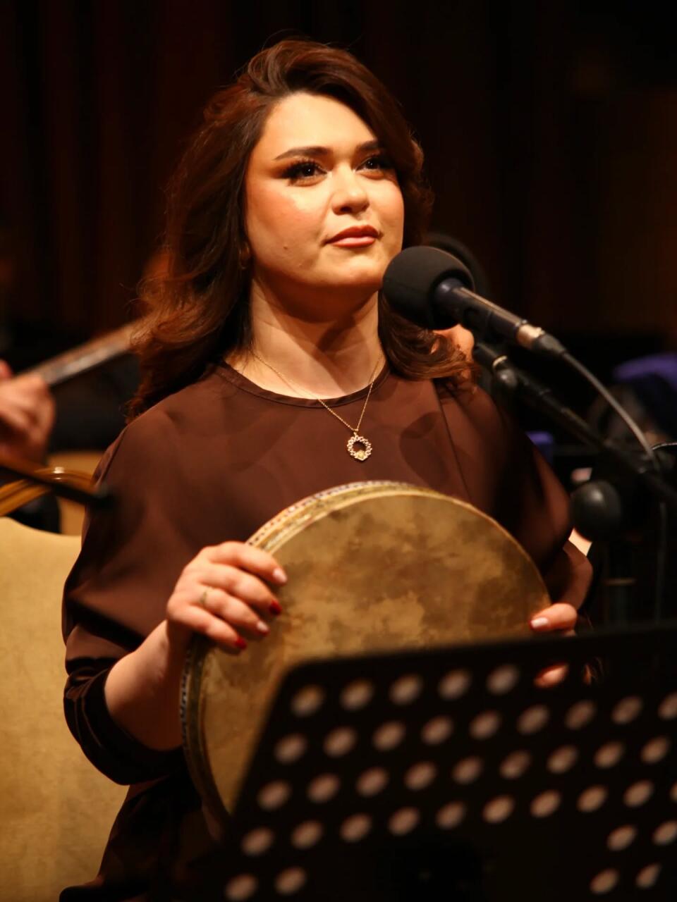 Гармония традиции: как звучит живая история Азербайджана