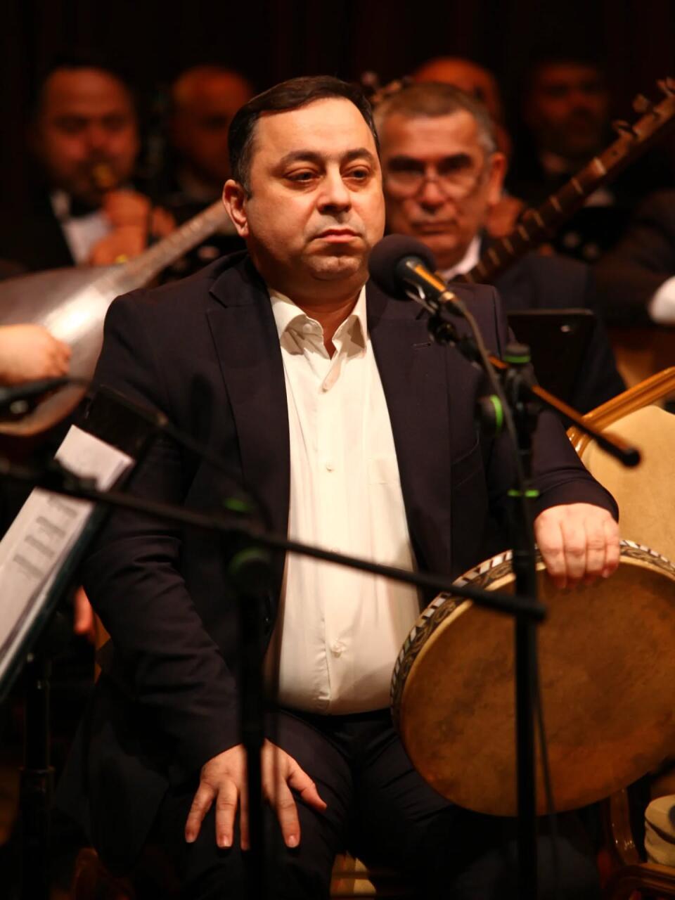 Гармония традиции: как звучит живая история Азербайджана