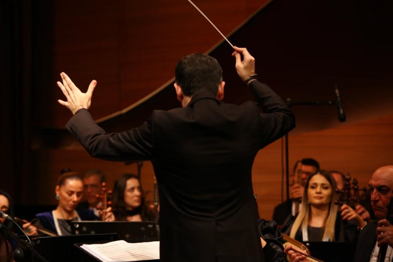 Гармония традиции: как звучит живая история Азербайджана