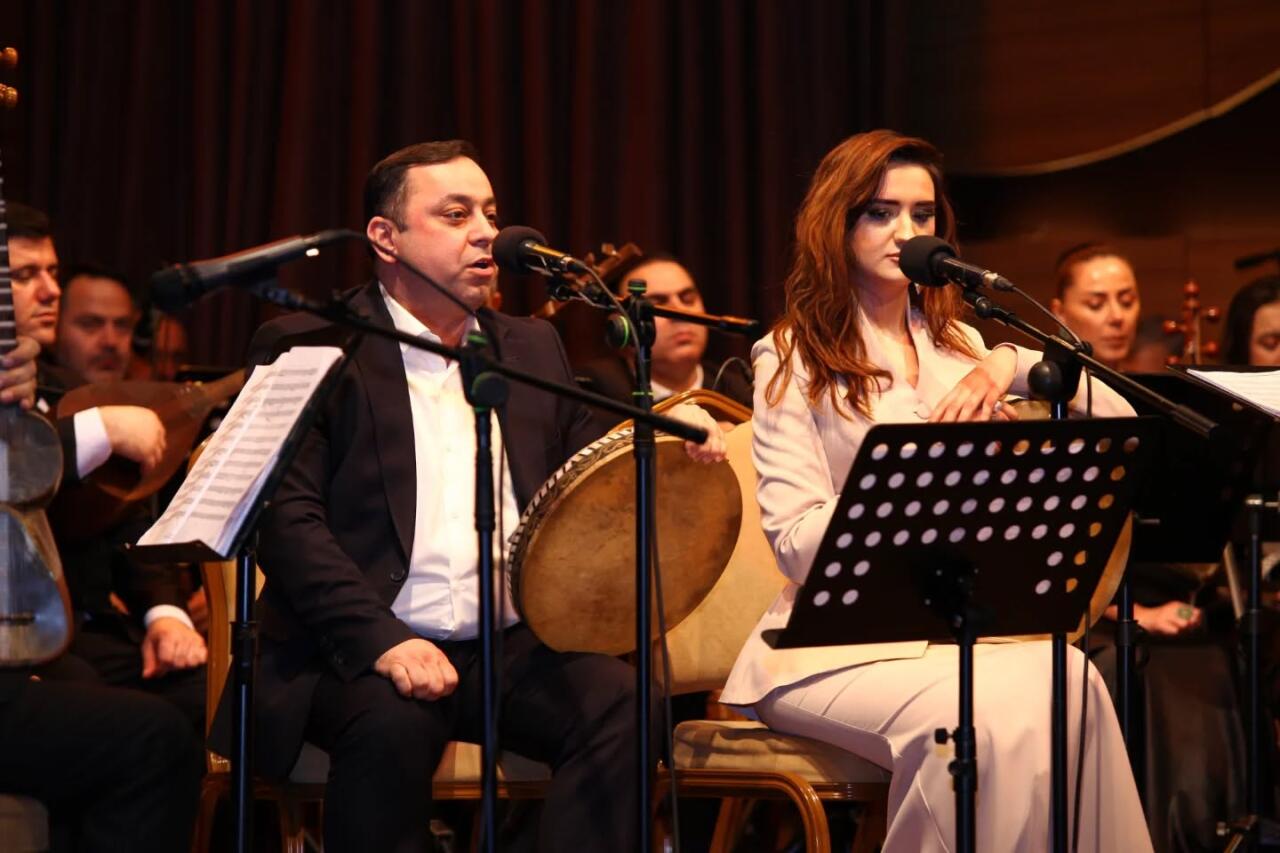 Гармония традиции: как звучит живая история Азербайджана