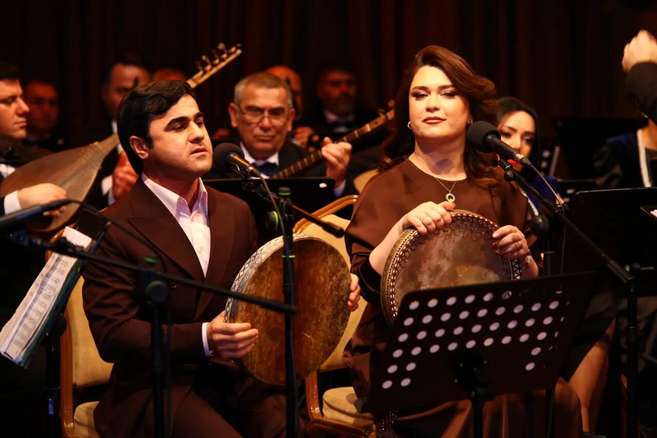 Гармония традиции: как звучит живая история Азербайджана