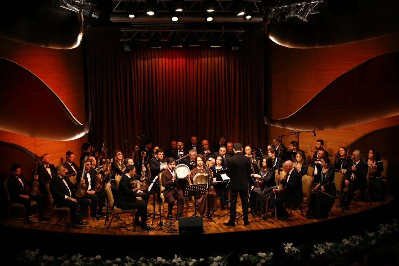 Гармония традиции: как звучит живая история Азербайджана