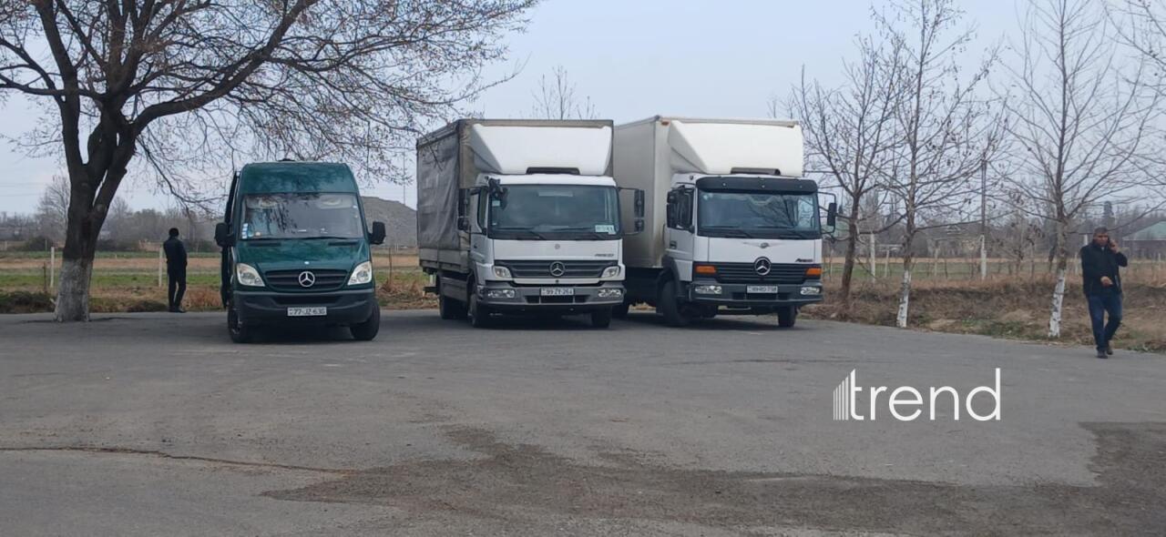 В четыре села Агдере возвращаются 63 семьи бывших вынужденных переселенцев