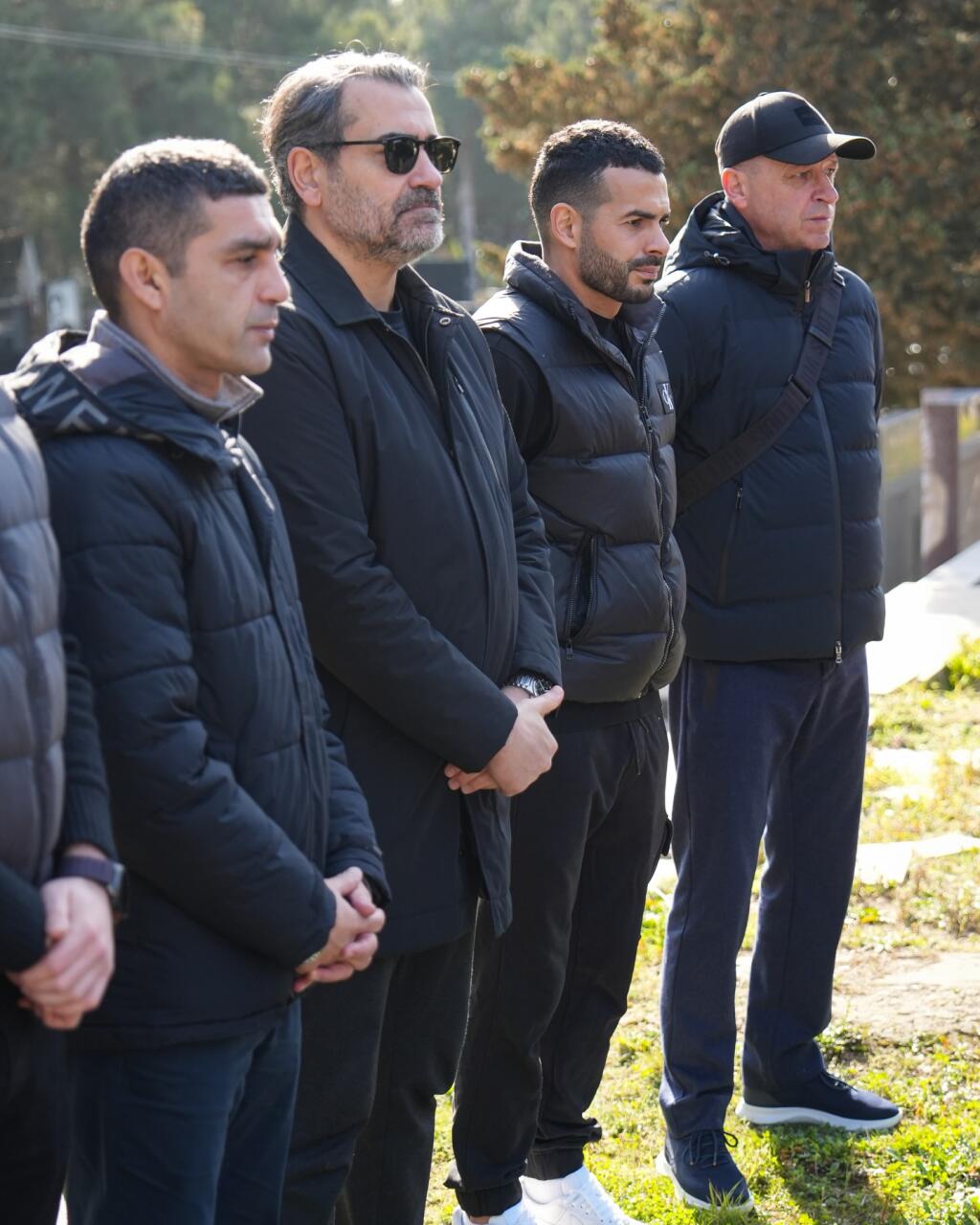 Трибуна имени Банишевского: