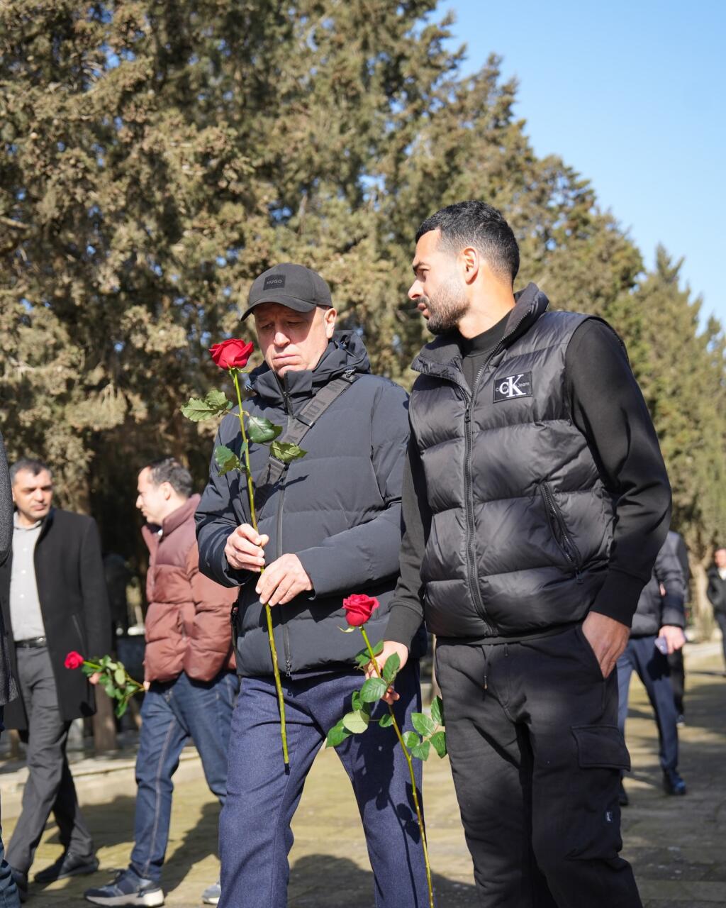 Трибуна имени Банишевского: