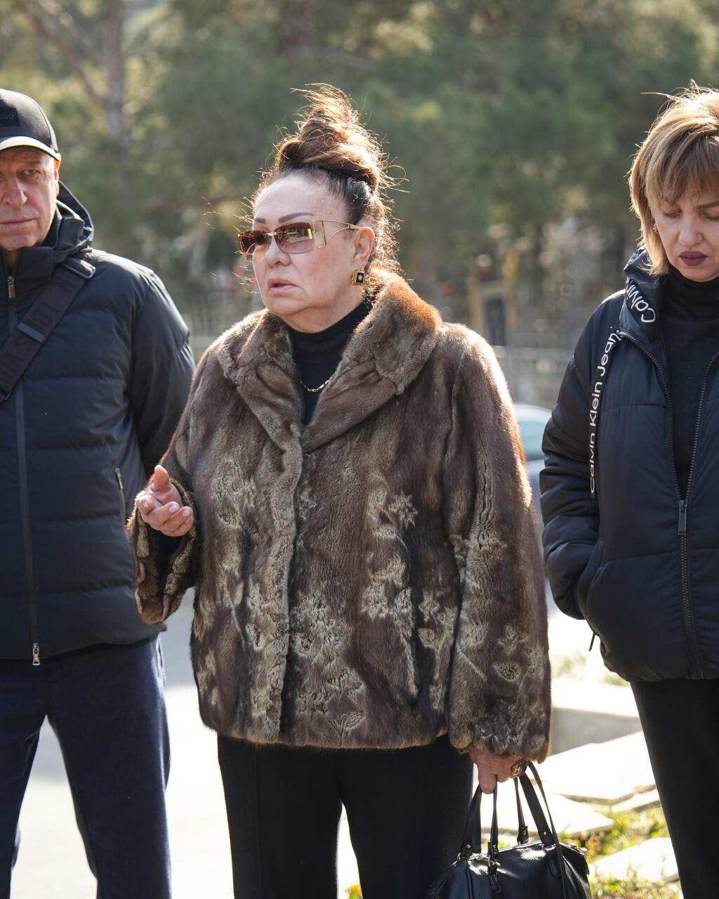 Трибуна имени Банишевского: