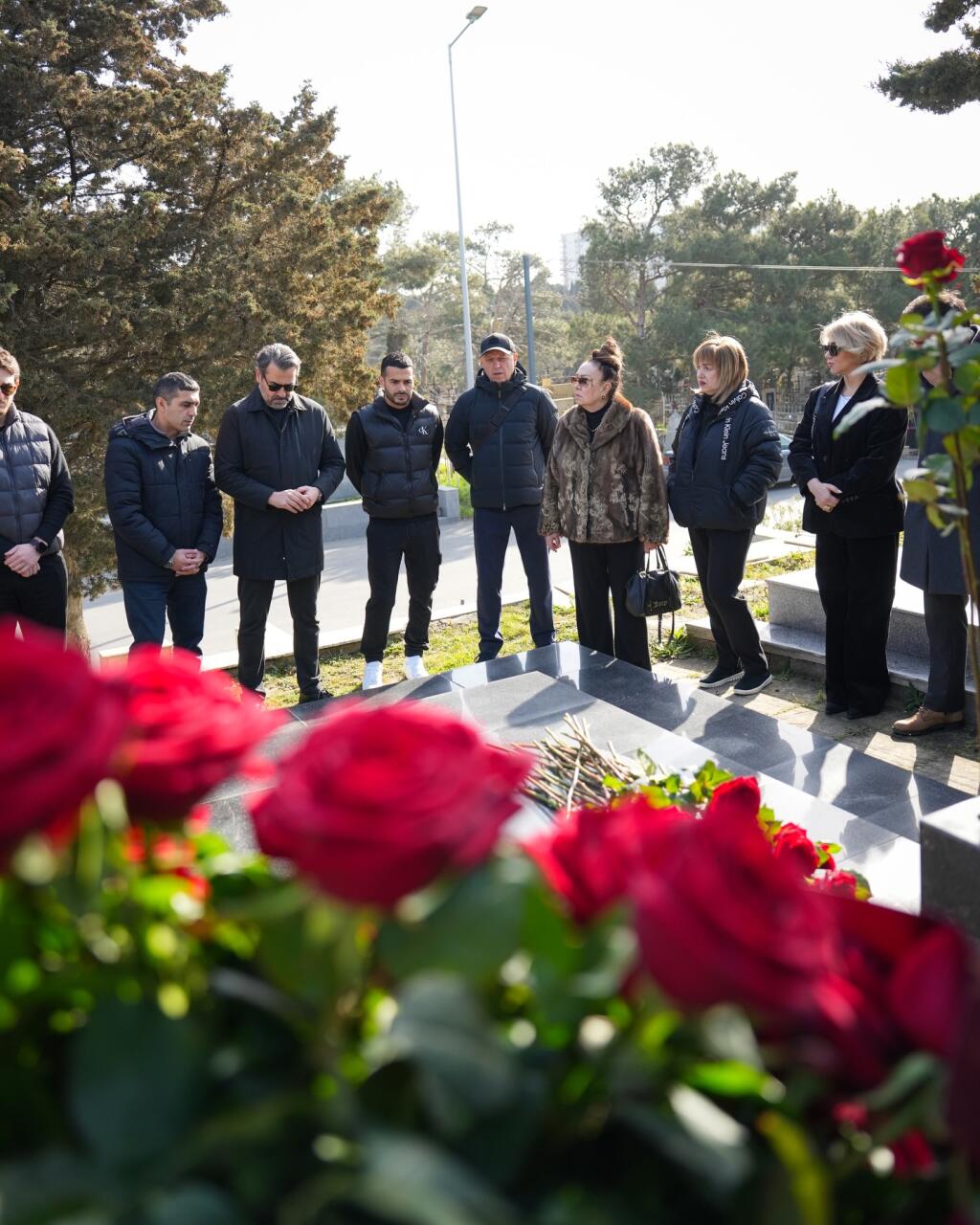 Трибуна имени Банишевского: