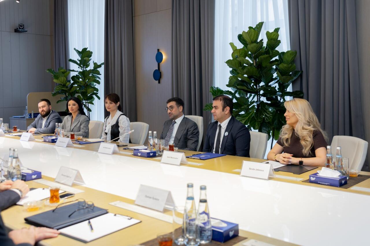 WUF13 в Баку пройдет с использованием "зеленой" энергии