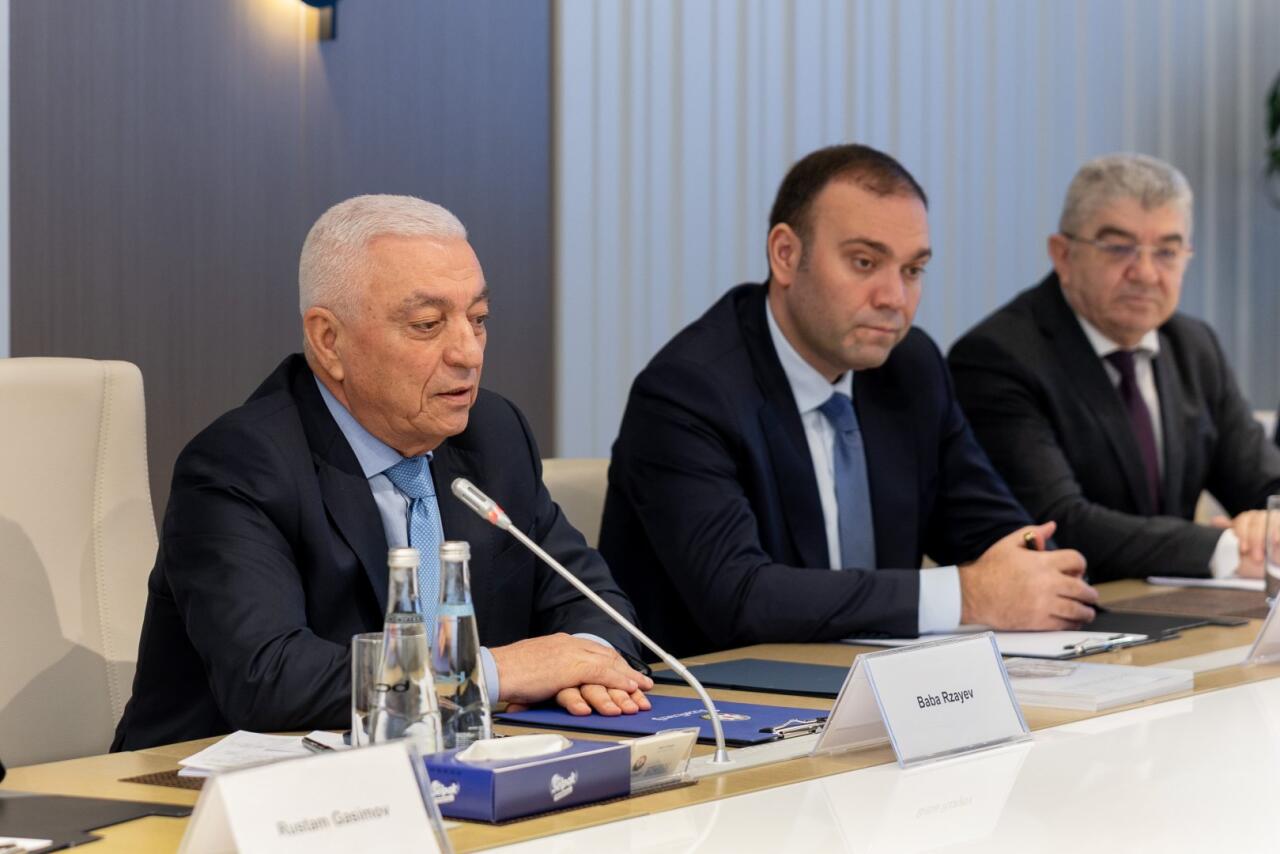 WUF13 в Баку пройдет с использованием "зеленой" энергии