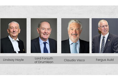 НПО призвали посла Великобритании принять меры в связи с провокацией против Азербайджана  - ОТКРЫТОЕ ПИСЬМО 