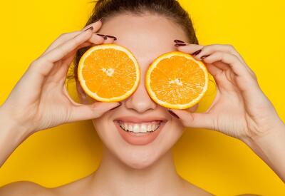 Антивозрастное питание: <span class="color_red">продукты, замедляющие старение</span>