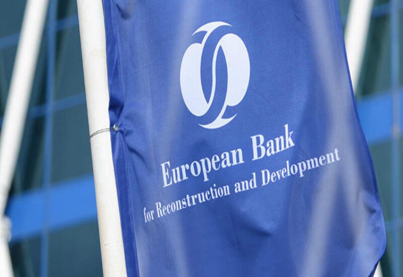 ЕБРР поможет улучшить водоснабжение Гянджи и Шеки