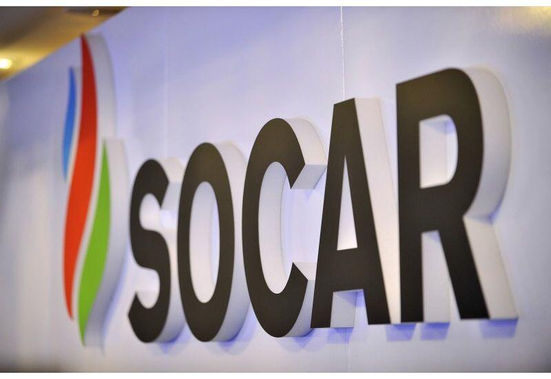 Обсужден ход реализации совместных проектов SOCAR и компании Wood
