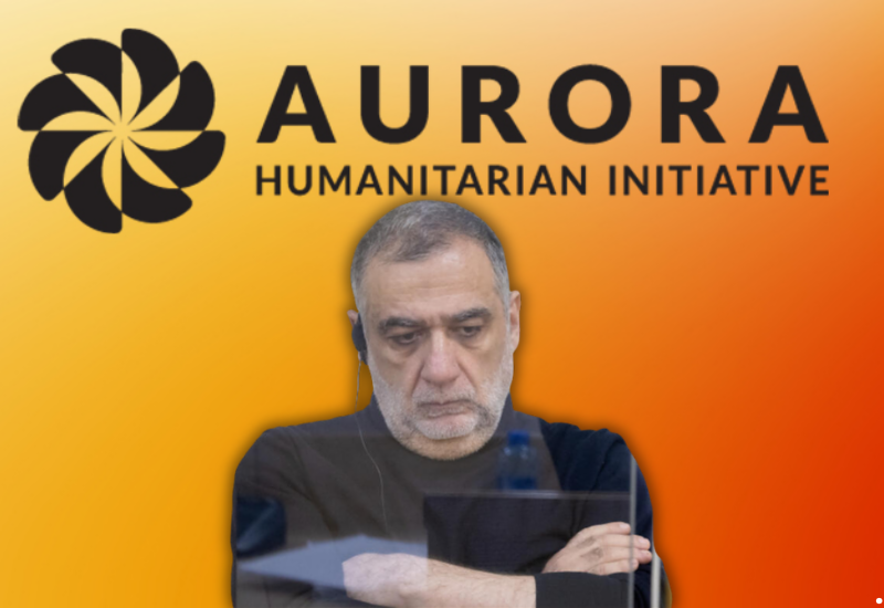 "Соратники" Варданяна активизировались за рубежом