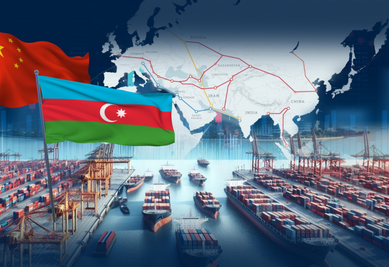 Стратегический диалог Азербайджана и Китая - приоритеты на будущее