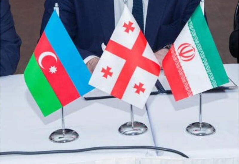 В Баку встретятся министры транспорта Азербайджана, Ирана и Грузии