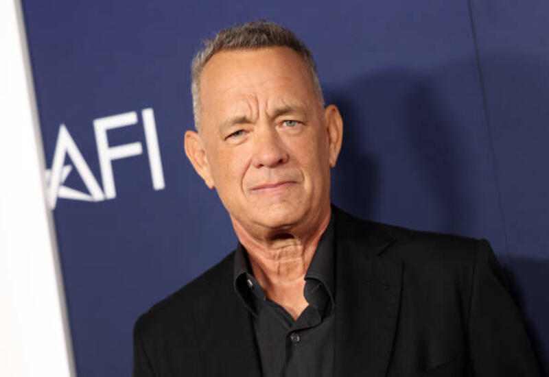 Том Хэнкс сыграет Авраама Линкольна в экранизации известного романа