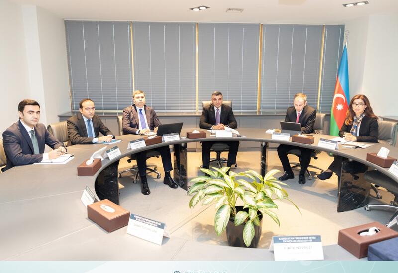 ЦБА и AFRA обсудили доступность финуслуг и развитие безналичных платежей